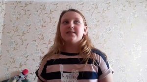 Скороговорка,,жили были три китайца,,👻