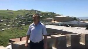 Урганаев Г-КУРБАН Про Кубачи слова Мажида Ахмедова