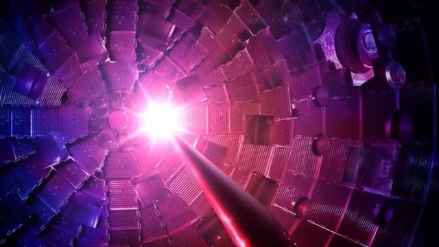 The Problem with Nuclear Fusion смотреть онлайн