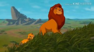 👑Муфаса👑-"Сансара"~"Король лев"/👑Mufasa👑