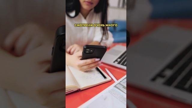Подкаст с выпускницей направления ANDROID - Айжан👋🏻 смотреть онлайн