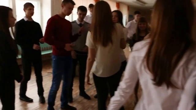 CreativeBook школа 95, выпуск 2015 смотреть онлайн