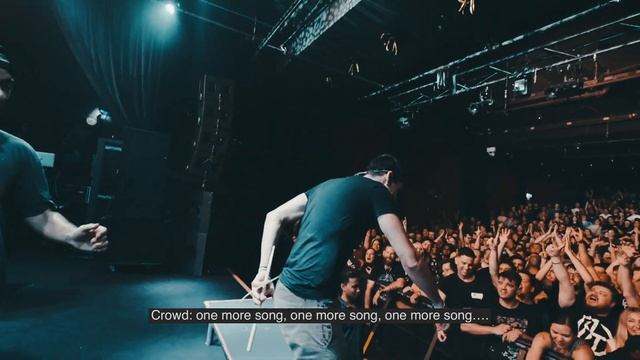 HYBRID THEORY - Live At Metro Theatre In Sydney 2023 (Highlights Movie)