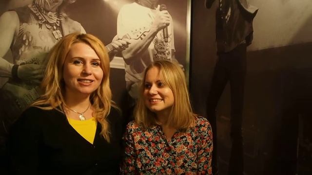 Отзыв об уроке вокала в студии Love Music смотреть онлайн