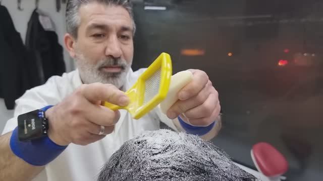 МАССАЖ ГОЛОВЫ, ШЕИ И СПИНЫ смотреть онлайн