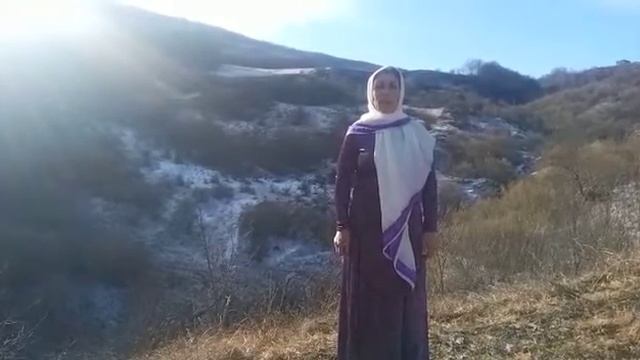 Флешмоб ко Дню Лезгинского языка. смотреть онлайн