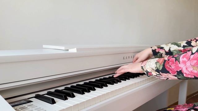 Un-Break My Heart - Toni Braxton | PIANO COVER by Yevheniia Soroka | SHEET MUSIC смотреть онлайн