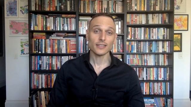 An Update from James Adonopoulos, Academic Dean смотреть онлайн