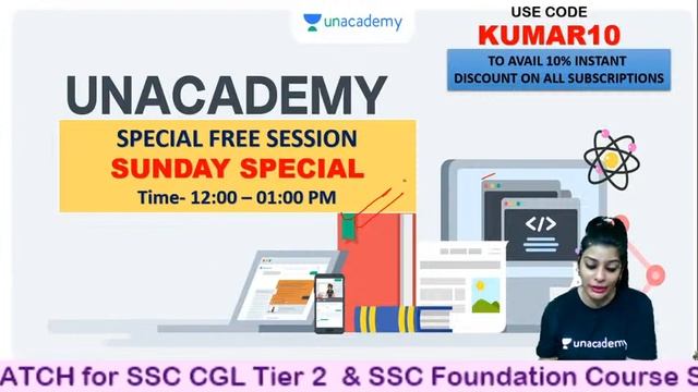 SSC Exams | Top 40 Questions | English by Akanksha Kumar смотреть онлайн