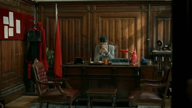 Karadayı 11. Bölüm (Full HD)