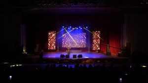 Тавус Магомедова - Мой леопард (ДАР ЗВЁЗД 2023)