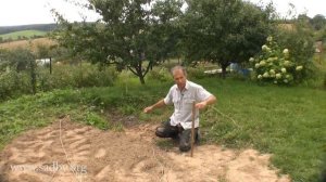 Гидроуровень для начинающих  Как cделать поверхность ровной ✅   легко! Водоем своими руками   Урок