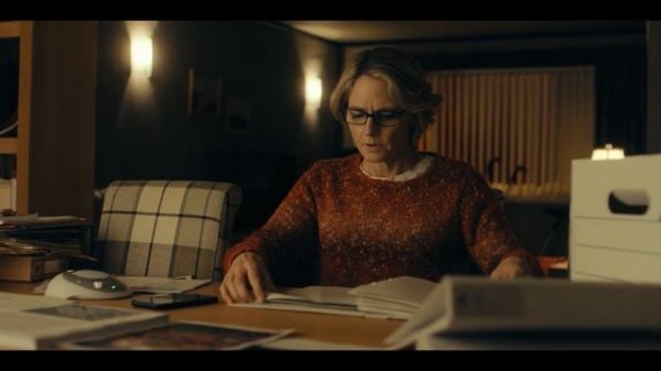 ночной кошмар Настоящего Детектива /обзор 4 сезона