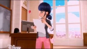 Песня Леди Баг и Супер Кот на русском языке