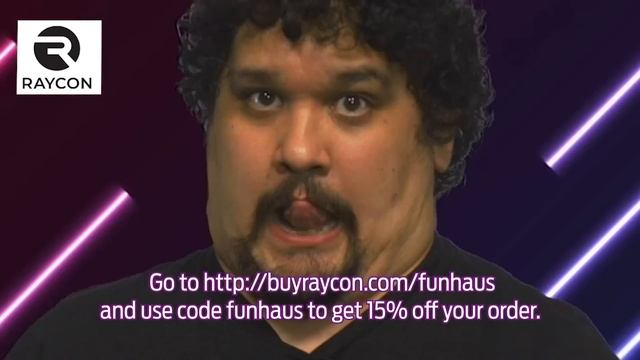 Real Life Body Horror Comes to Deadly Premonition w/ Alanah Pearce смотреть онлайн