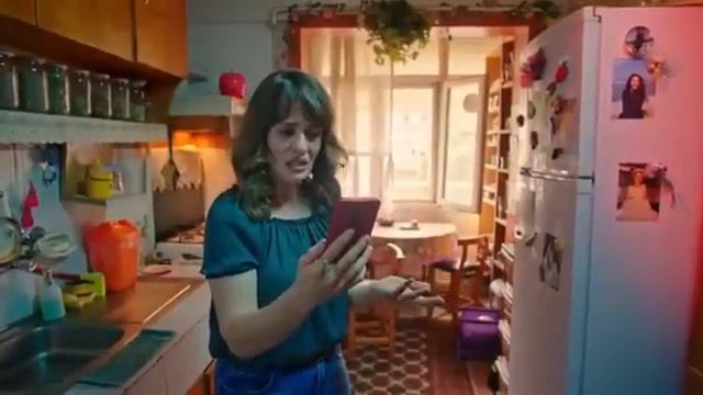 игра судьбы 1 серия Русская озвучкa