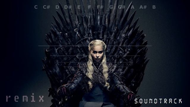 Game Of Thrones.(remix Soundtrack)