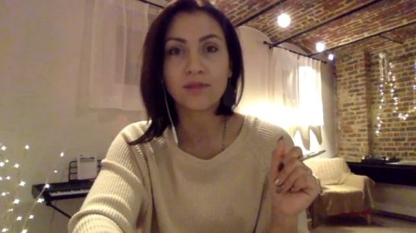 Фильм-описание женских архетипов