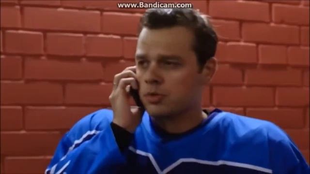 МОЛОДЁЖКА 4  сезон 16 серия