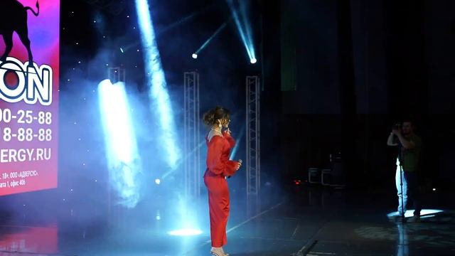 The Sensational XIT 2023 Cover of Зара Гамзатова's "Наша любовь" You've Got to See! смотреть онлайн