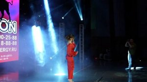 The Sensational XIT 2023 Cover of Зара Гамзатова's "Наша любовь" You've Got to See!