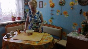 Пирожки с Требухой  с  Говяжьим Желудком! Очень вкусные!