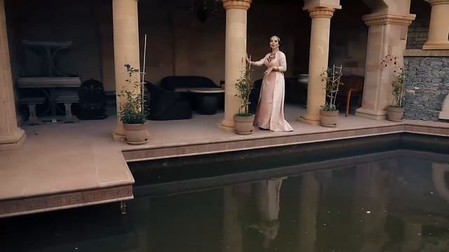 Марина Газиева – «Тайная любовь» Official video смотреть онлайн