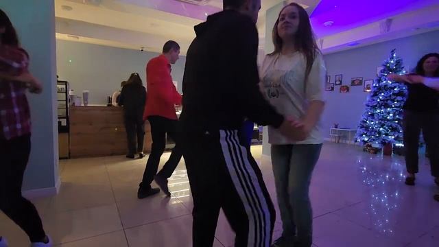 Танец Бачата [ Dance Bachata ] #8116 смотреть онлайн