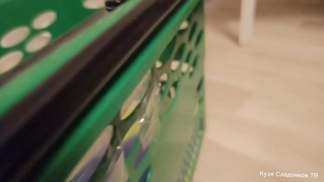 ДЕЛАЕМ ИЗ ОБЫЧНОЙ ТЕЛЕЖКИ ДОМ НА КОЛЁСАХ ДЛЯ КУЗИ!!!!! смотреть онлайн