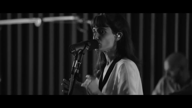 Lola Marsh - The Wind (live from Capitol Studios) смотреть онлайн