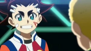 Бейблэйд песня 5 сезон 26 серия