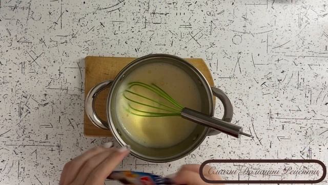 ДЕСЕРТ з МОЛОКА, СМЕТАНИ всього за 15 хв ! Приготуйте цей смачний десерт - це дуууже смачно ! смотреть онлайн