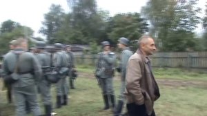 🎥 Днепровский рубеж фильм в хорошем качестве /Как снимали 1