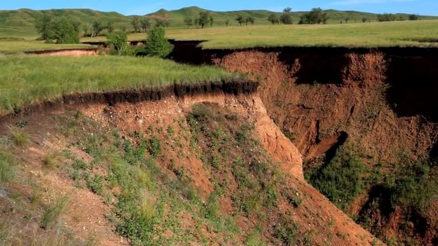ПОЧЕМУ ЛЮДИ ПРЯТАЛИ КЛАДЫ В ОВРАГАХ! Советы кладоискателей смотреть онлайн
