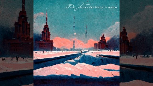 Луч - Где рождаются снега (2022) смотреть онлайн