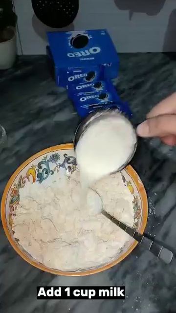 Easy Pancake recipe смотреть онлайн