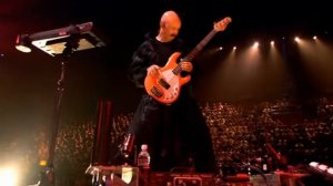 Peter Gabriel Red Rain