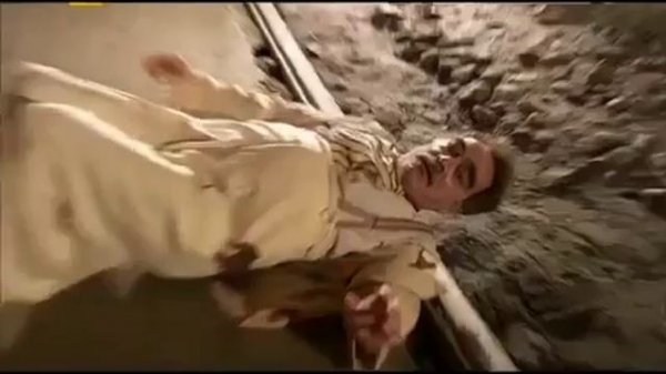 Смерть Берлиоза / Berlioz death