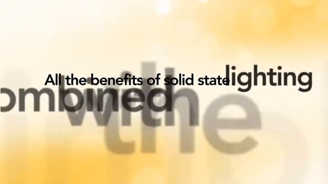 Bridgelux Simply Brilliant смотреть онлайн