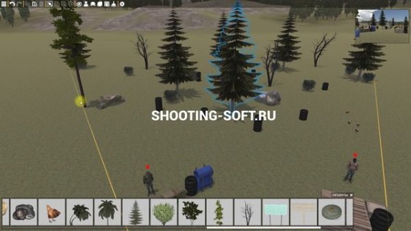 PRO TACTICAL CONSTRUCTOR