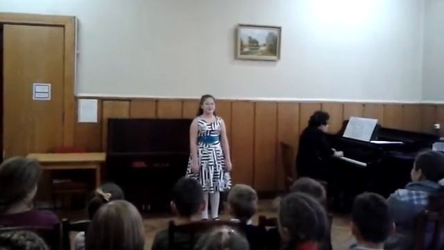 Варя Магомедова - Большой секрет смотреть онлайн
