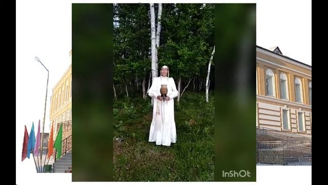 Библиотека - территория интеллектуального досуга, чтения и творчества смотреть онлайн