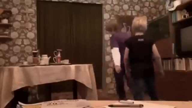 фокус удался!! смотреть онлайн