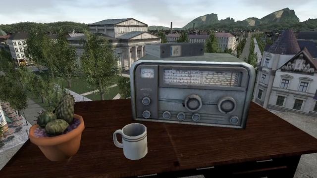 Немецкое радио №1 смотреть онлайн