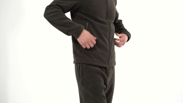 Костюм Werwolf Comfort флис темная олива смотреть онлайн
