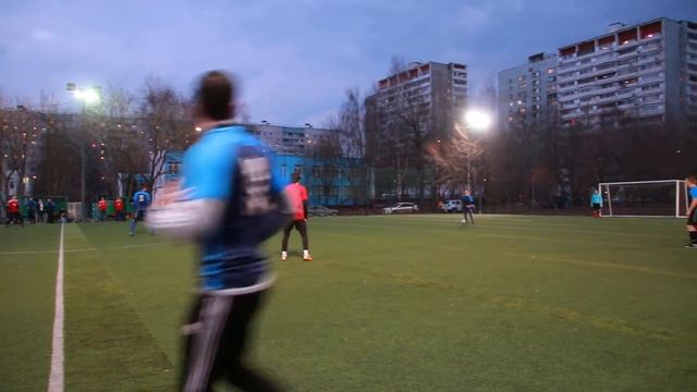 ФизТех - Олимпик смотреть онлайн