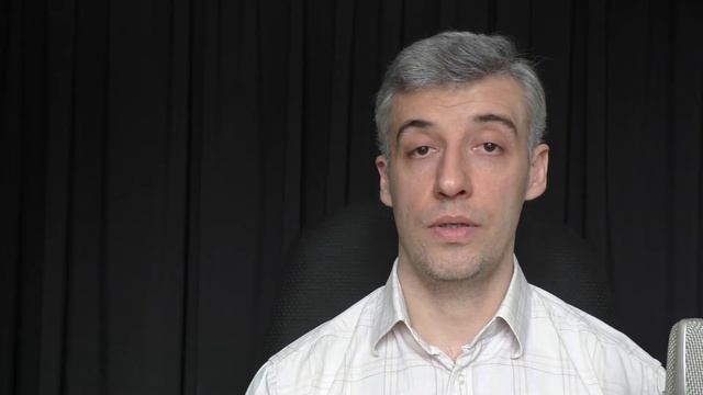 Солярис. Философский разбор (часть 3) смотреть онлайн