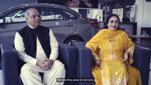Proton Saga - Customer Testimonial | Best Family Car 2023 | Proton Pakistan смотреть онлайн
