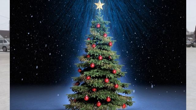 С НОВЫМ ГОДОМ🌲, ДОРОГИЕ АЛЬФАВОДЫ! 2017🌲 🌲 🌲