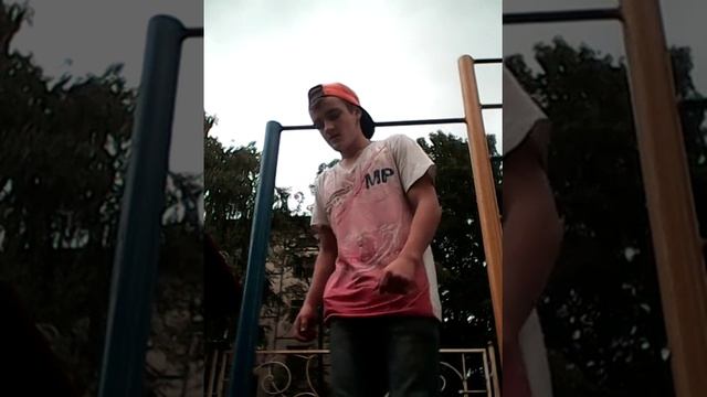 Делаю выход силы и подъём переворота смотреть онлайн